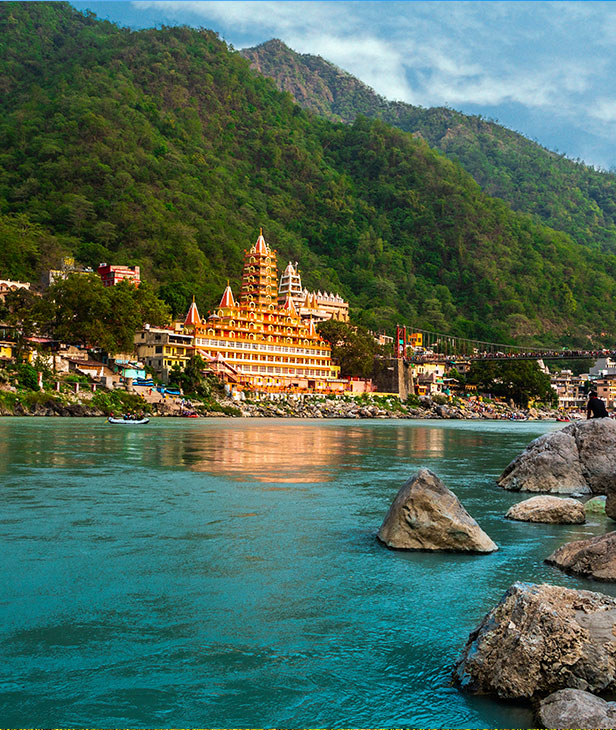 rishikesh
