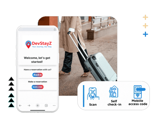 property management system